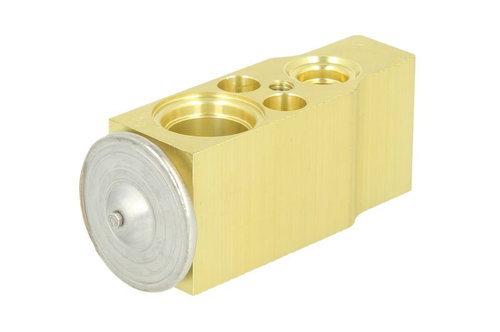 Supapa expansiune, clima LANCIA PHEDRA (179) (2002 - 2010) THERMOTEC KTT140035 piesa NOUA