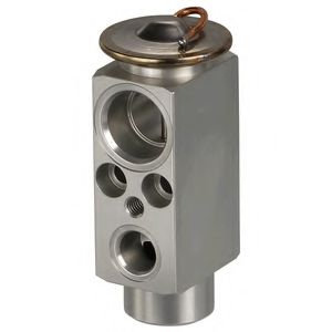Supapa expansiune, clima MERCEDES C-CLASS (W204) (2007 - 2014) DELPHI TSP0585068 piesa NOUA