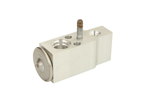 Supapa expansiune, clima MERCEDES CLK Cabriolet (A209) (2003 - 2010) THERMOTEC KTT140046 piesa NOUA