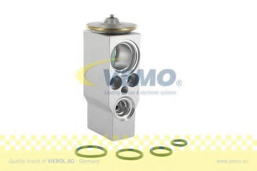 Supapa expansiune, clima MERCEDES M-CLASS (W164) (2005 - 2011) VEMO V30-77-0139 piesa NOUA
