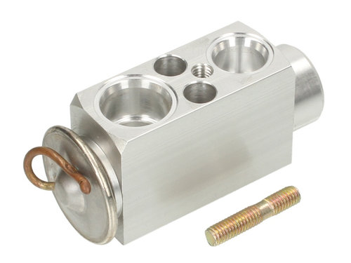 Supapa expansiune, clima MINI MINI (R56) (2006 - 2013) THERMOTEC KTT140022 piesa NOUA