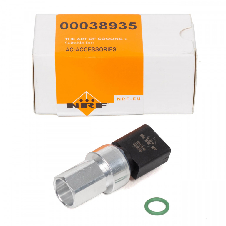 Supapa Expansiune Clima Nrf Seat Ibiza 2 1993-2002 38935