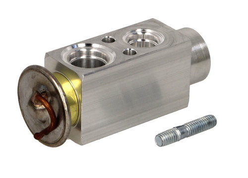 Supapa expansiune, clima OPEL ASTRA G Combi (F35) (1998 - 2009) THERMOTEC KTT140011 piesa NOUA