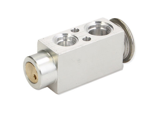 Supapa expansiune, clima OPEL ASTRA H GTC (L08) (2005 - 2016) THERMOTEC KTT140013 piesa NOUA
