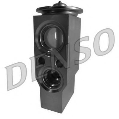 Supapa expansiune, clima OPEL CORSA C (F08, F68) (2000 - 2009) DENSO DVE20005 piesa NOUA