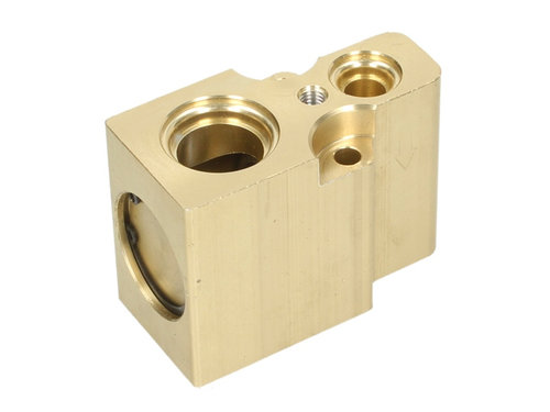 Supapa expansiune, clima OPEL MOVANO autobasculanta (H9) (1999 - 2010) THERMOTEC KTT140019 piesa NOU...