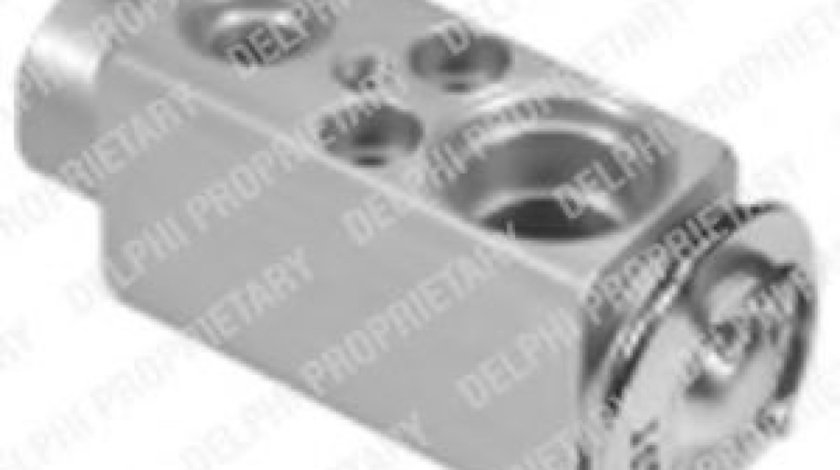 Supapa expansiune, clima OPEL TIGRA (95) (1994 - 2000) DELPHI TSP0585026 - produs NOU