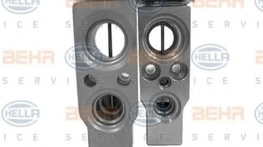 Supapa expansiune, clima OPEL VECTRA B (36) (1995 - 2002) HELLA 8UW 351 239-391 piesa NOUA