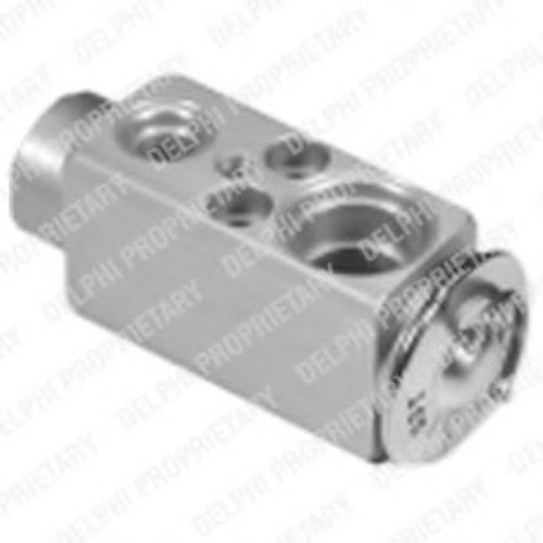 Supapa expansiune, clima PEUGEOT EXPERT (224) (1995 - 2016) DELPHI TSP0585026 piesa NOUA