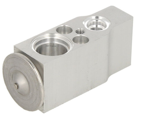 Supapa expansiune, clima RENAULT KANGOO / GRAND KANGOO (KW0/1) (2008 - 2016) THERMOTEC KTT140036 pie...