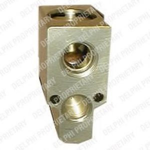 Supapa expansiune, clima SEAT EXEO (3R2) (2008 - 2016) DELPHI TSP0585057 piesa NOUA