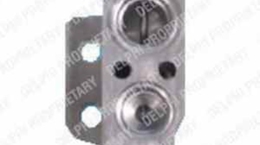 Supapa expansiune clima SKODA OCTAVIA 1Z3 DELPHI TSP0585070