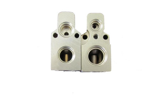 Supapa expansiune, clima SKODA OCTAVIA I (1U2) (1996 - 2010) THERMOTEC KTT140003 piesa NOUA