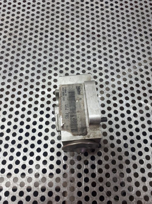 Supapa expansiune clima Skoda Octavia II 2005 2.0 TDI BKD SKODA OCTAVIA [ 1959 - 1971 ] OEM 1K082067...
