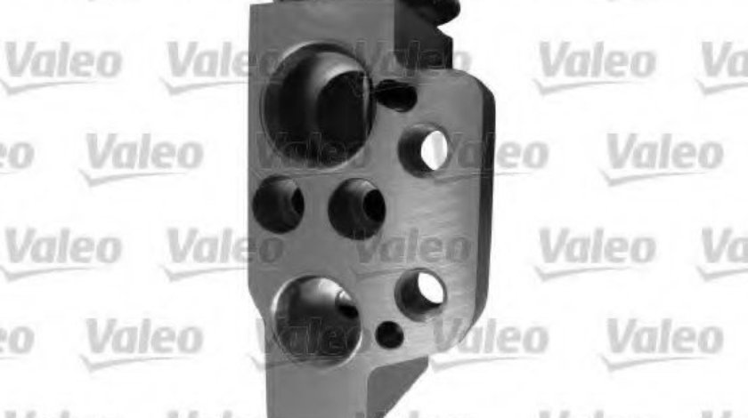 Supapa expansiune, clima SKODA OCTAVIA II Combi (1Z5) (2004 - 2013) VALEO 509901 piesa NOUA