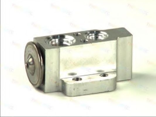 Supapa expansiune, clima SKODA SUPERB I (3U4) (2001 - 2008) THERMOTEC KTT140005 piesa NOUA