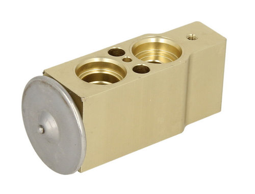 Supapa expansiune, clima TOYOTA RAV 4 II (CLA2, XA2, ZCA2, ACA2) (2000 - 2005) THERMOTEC KTT140029 p...