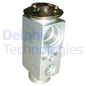 Supapa expansiune, clima (TSP0585040 DLP) ALFA ROMEO,FIAT,OPEL,VAUXHALL