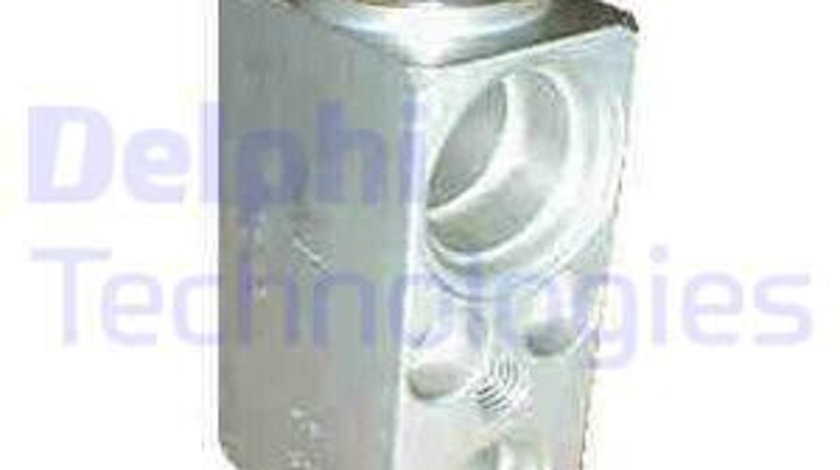 Supapa expansiune, clima (TSP0585040 DLP) ALFA ROMEO,FIAT,OPEL,VAUXHALL