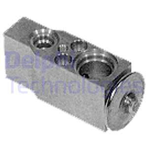 Supapa expansiune, clima (TSP0585053 DLP) NISSAN,RENAULT