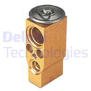 Supapa expansiune, clima (TSP0585063 DLP) ALFA ROMEO,BMW,Citroen,FIAT,LANCIA,PEUGEOT,RENAULT
