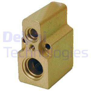 Supapa expansiune, clima (TSP0585069 DLP) Citroen,NISSAN,OPEL,RENAULT,RENAULT TRUCKS,VAUXHALL