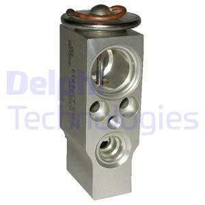 Supapa expansiune, clima (TSP0585101 DLP) ABARTH,Citroen,FIAT,OPEL,PEUGEOT