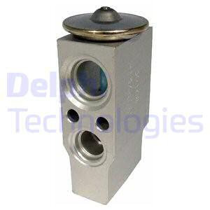 Supapa expansiune, clima (TSP0585110 DLP) MAZDA