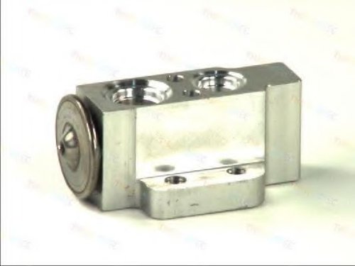 Supapa expansiune, clima VW JETTA III (1K2) (2005 - 2010) THERMOTEC KTT140005 piesa NOUA