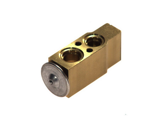 Supapa expansiune, clima VW TRANSPORTER IV platou / sasiu (70XD) (1990 - 2003) THERMOTEC KTT140010 p...
