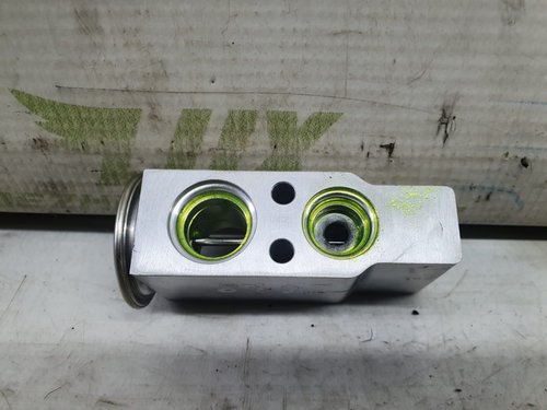 Supapa expansiune radiator clima csa387b006a Mitsubishi ASX [2010 - 2012] 1.8 di-d