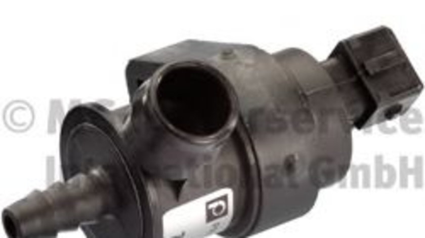 Supapa,filtru carbon activ VOLVO S60 II (2010 - 2016) PIERBURG 7.02256.39.0 piesa NOUA