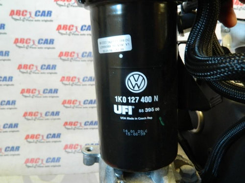 Supapa filtru combustibil Volkswagen Passat CC facelift 2012-2016 1K0127400N