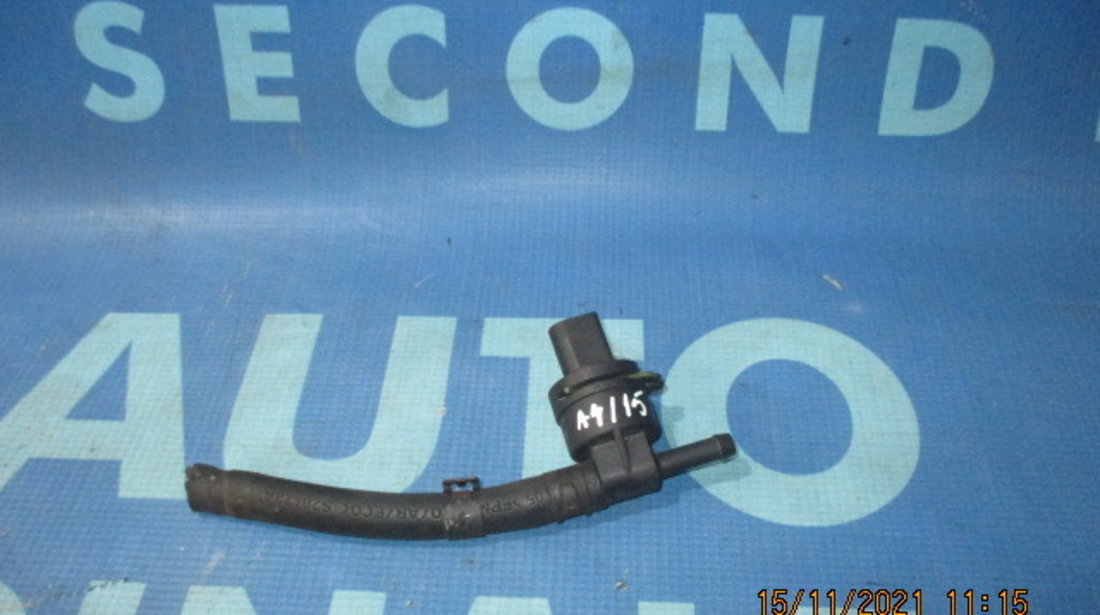 Supapa filtru motorina Audi A4 2.0tdi; 038906081B