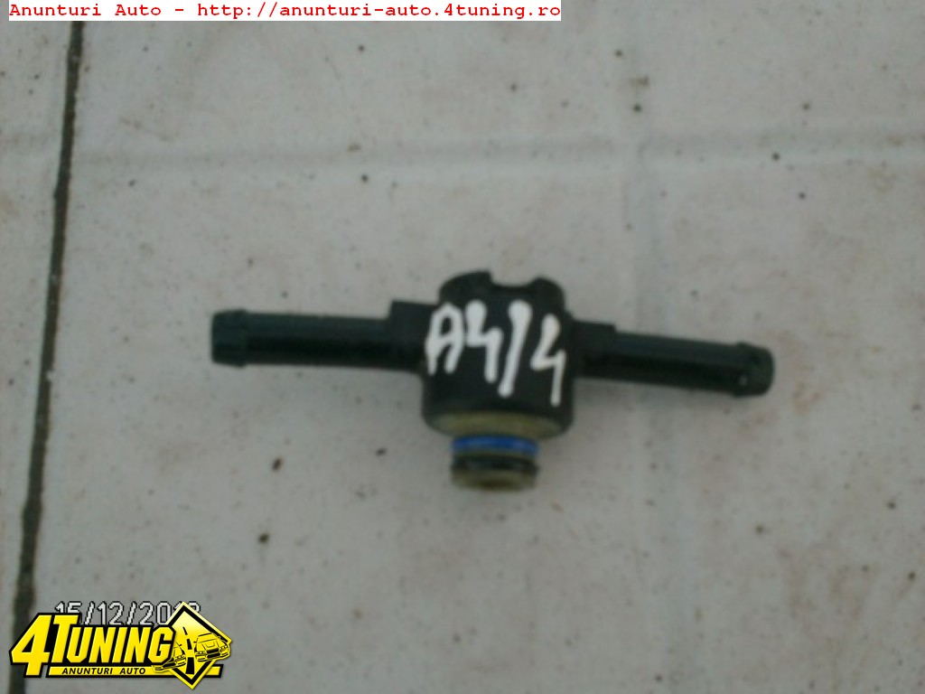 Supapa filtru motorina Audi A4