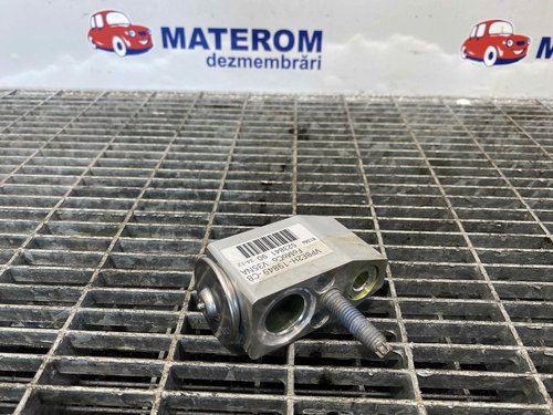 SUPAPA FORD B-MAX 1.0 ECOBOOST - (2012 2017)