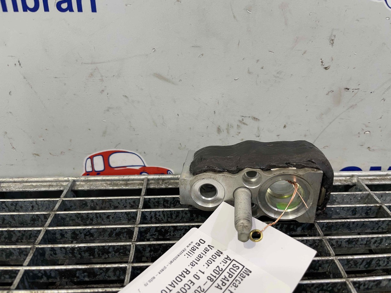 SUPAPA FORD FOCUS FOCUS 1.0 ECOBOOST - (2018 2020)