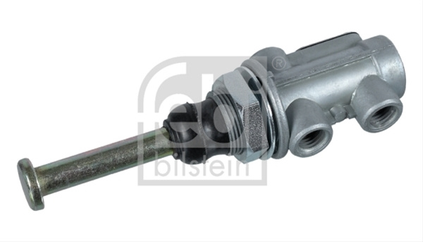 Supapa,frana De Serviciu Permanent Febi Bilstein Mercedes-Benz 01360
