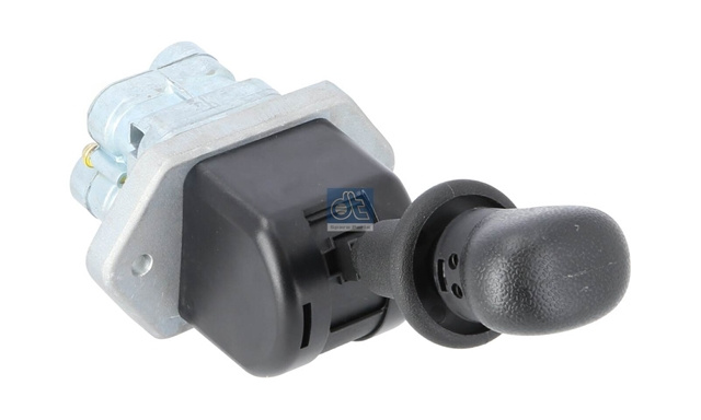 Supapa Frana, Frana De Mana Dt Daf 3.72090
