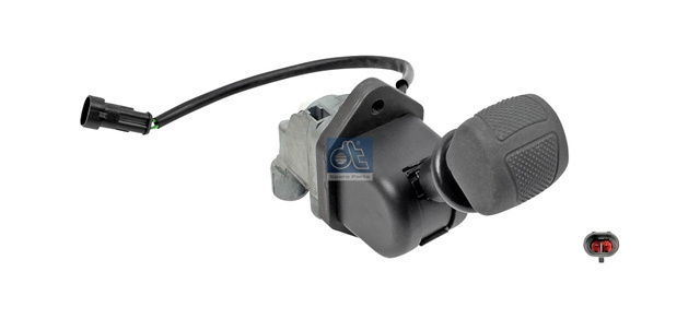 Supapa Frana, Frana De Mana Dt Iveco 7.16145