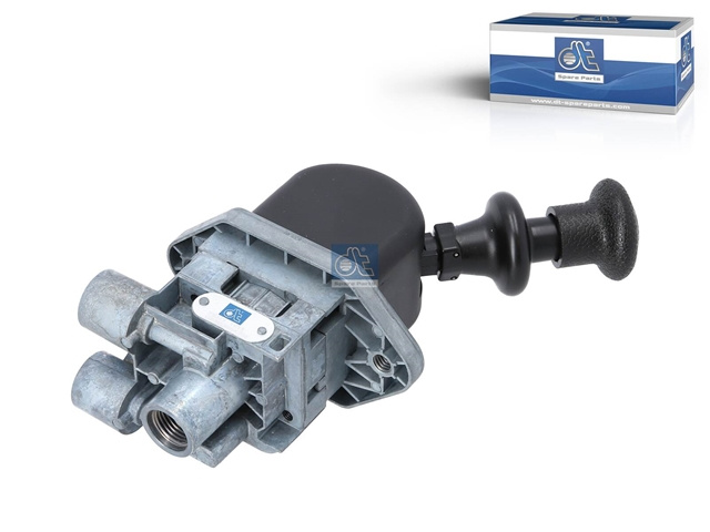 Supapa Frana, Frana De Mana Dt Mercedes-Benz 4.63235