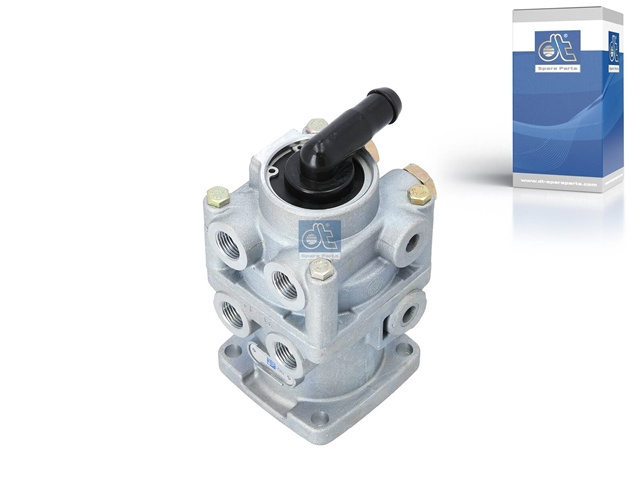 Supapa Frana, Frana De Serviciu Dt Mercedes-Benz 4.60680
