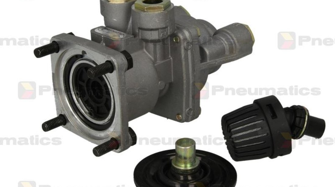 Supapa frana frana de serviciu MERCEDES-BENZ ATEGO Producator PNEUMATICS PN-10116