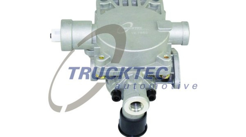 Supapa frana, remorca (9035026 TRUCKTEC)