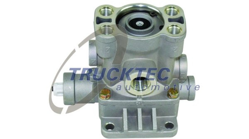 Supapa frana, remorca (9035027 TRUCKTEC)