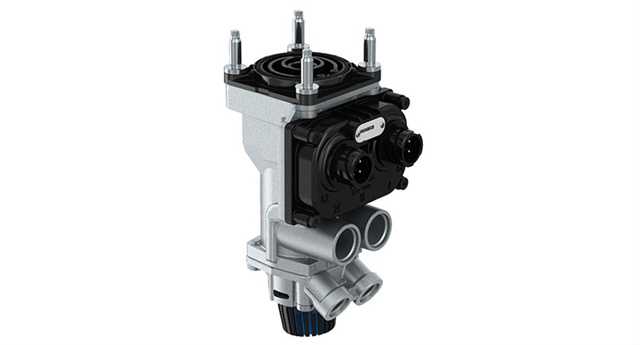 Supapa Frana Wabco Mercedes-Benz 4800030000