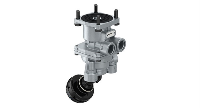 Supapa Franare Wabco Mercedes-Benz 4613152630