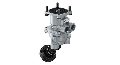 Supapa Franare Wabco Mercedes-Benz 4613152630