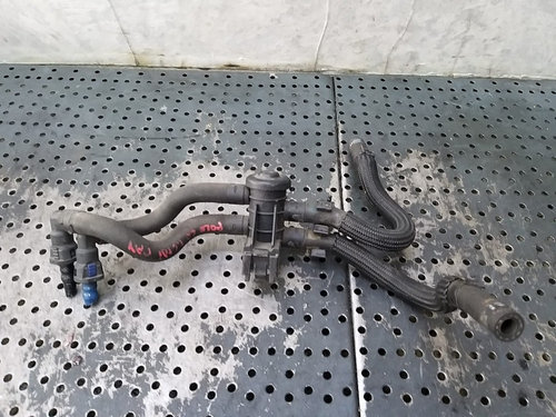 Supapa furtunuri conducta combustibil 1.6 tdi vw polo 6r 6r0127247b