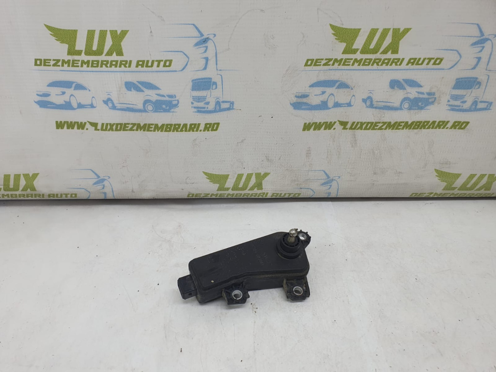 Supapa galerie admisie 7511383 2.0 D N46 BMW X1 E84 [2009 - 2012]